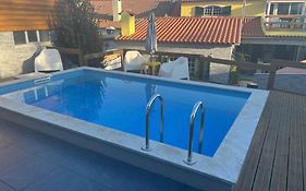 Sun House - Pool & Kitchen - Near Sintra